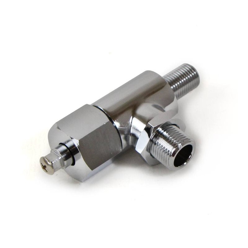 VBM Domobar Steam/Water Tap Body Complete – RACCRUBDOMSUP
