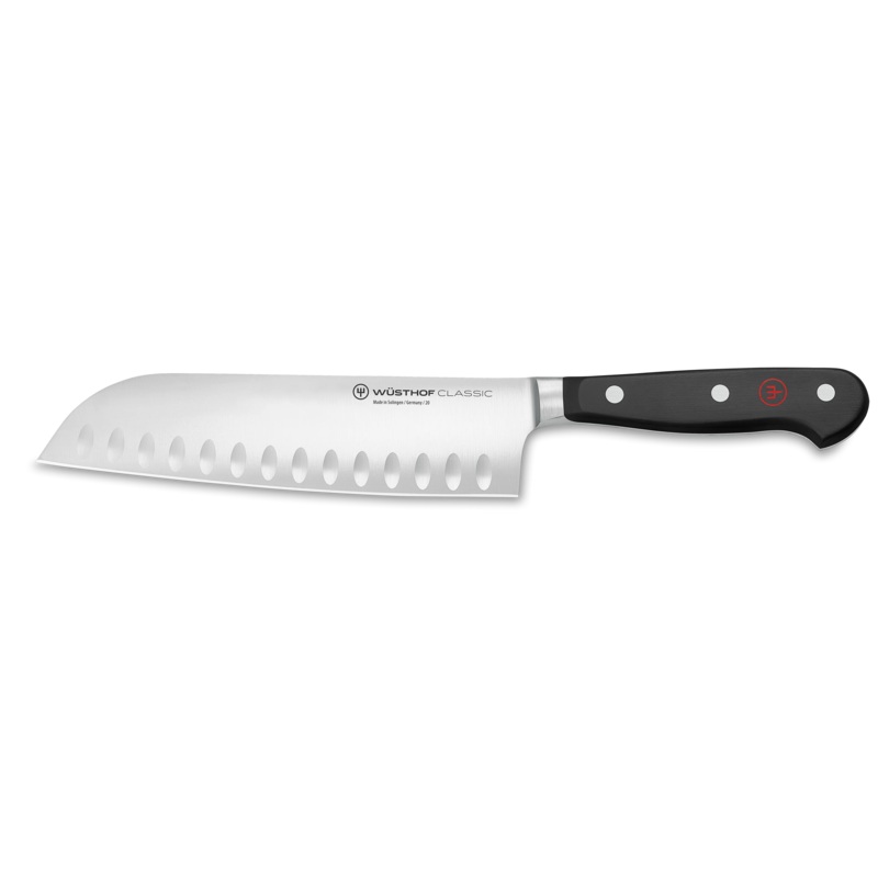 Wsthof Classic Santoku Knife 7″