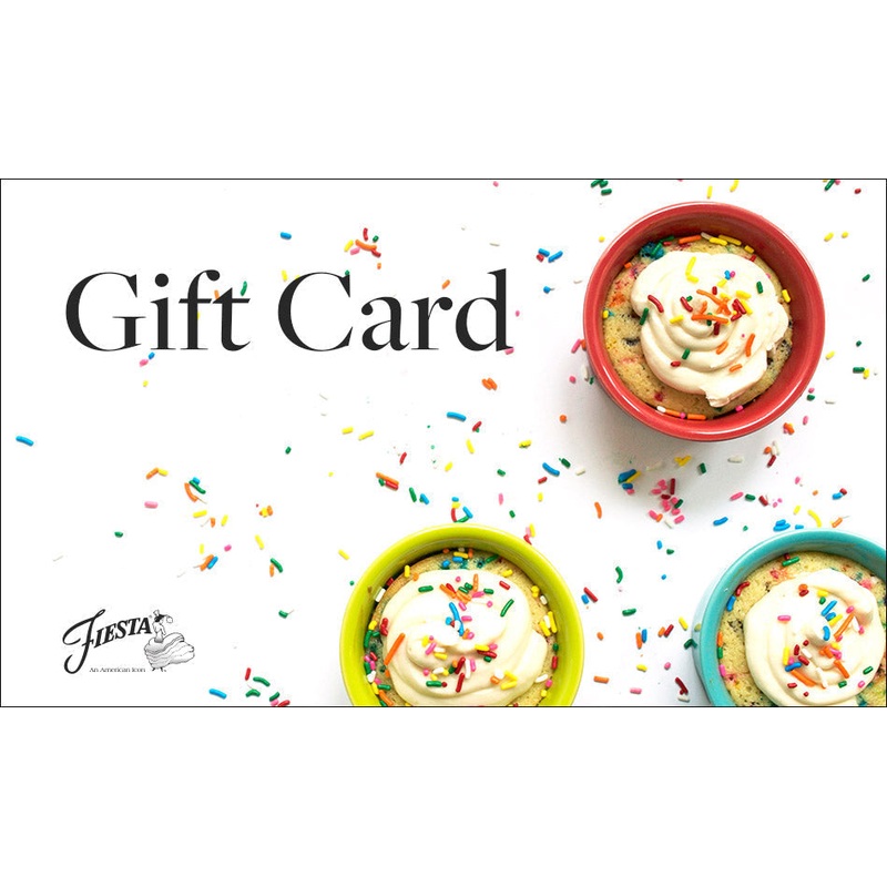 $70 Gift Card