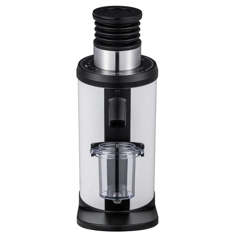 DF64 Single Dose Coffee Grinder (White)