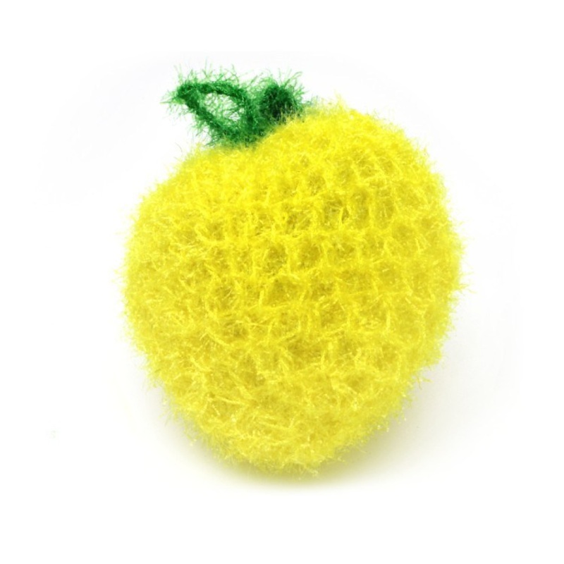 Dish Scrubbies – Lemon