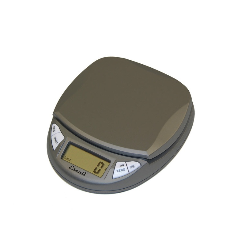 Escali Pico HP Precision Scale