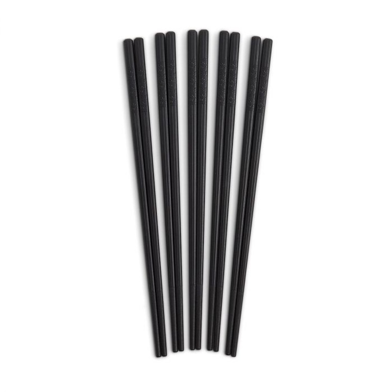 Fiberglass Chopsticks (5 Pairs)