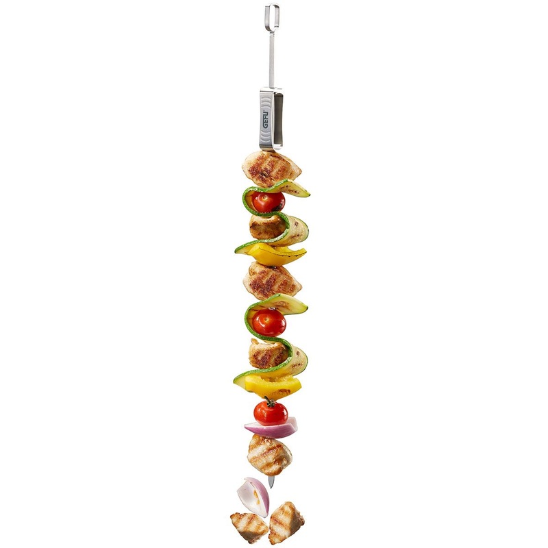 Gefu BBQ Skewers, Set of 5
