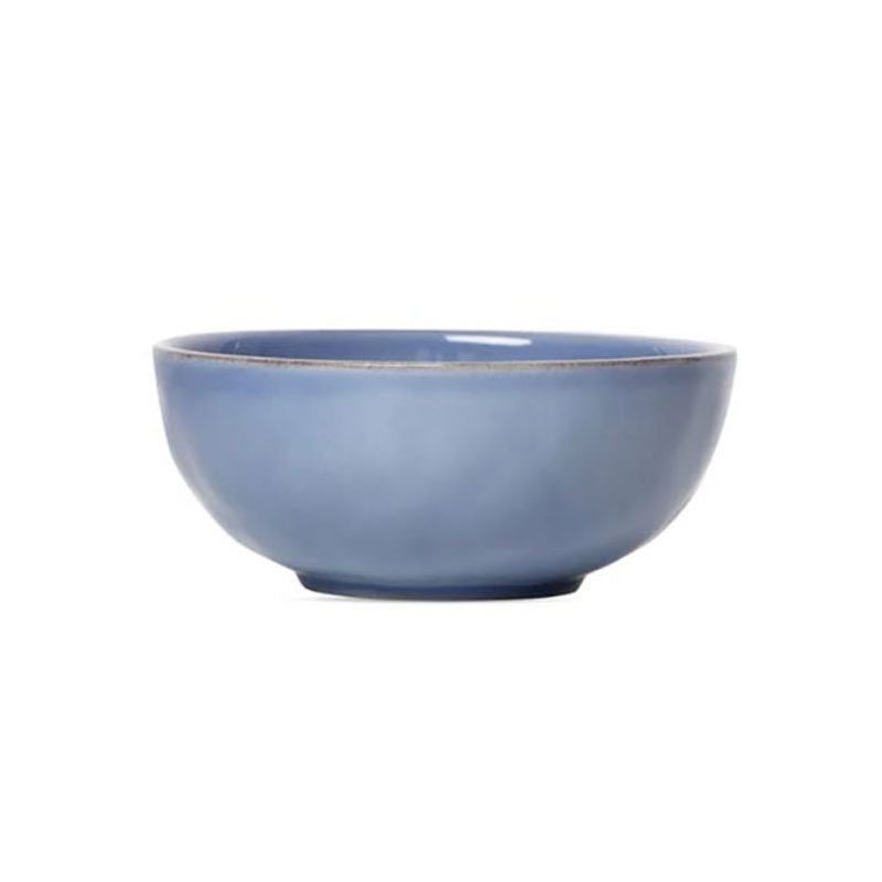 Juliska Puro Cereal/Ice Cream Bowl – Chambray
