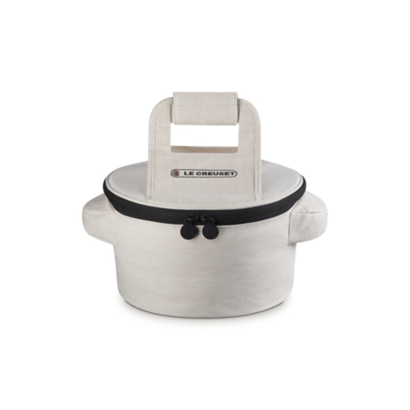 Le Creuset – Round Dutch Oven Tote Bag