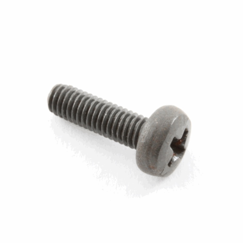 Machine Screw, 3×10