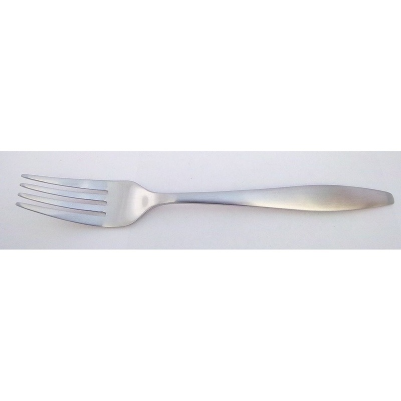 Oneida Jasmine Salad Fork