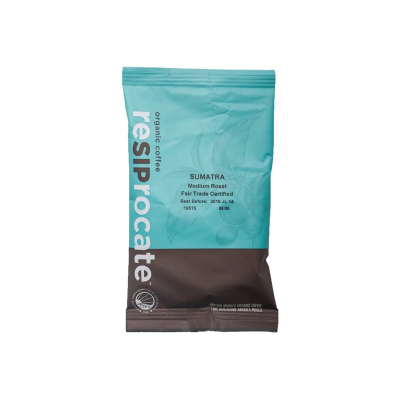 Resiprocate Sumatra Medium Blend Fraction Pack