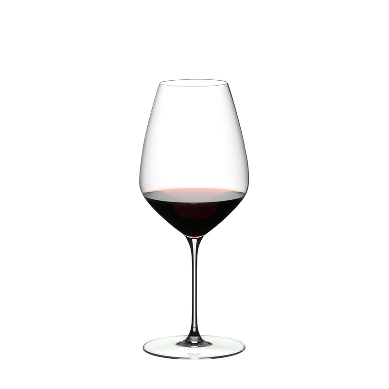 Riedel Veloce Old World Syrah Wine Glass, Set of 2