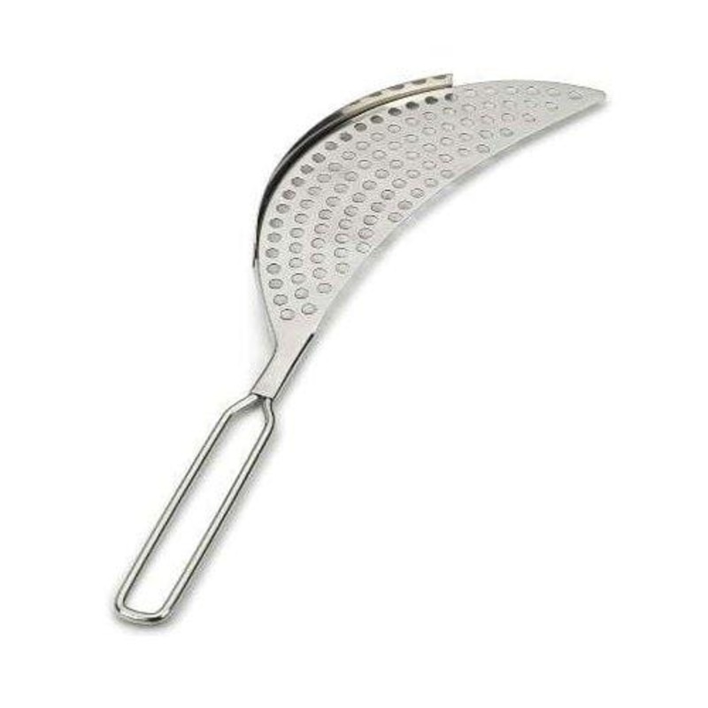 RSVP Endurance Crescent Pot Strainer