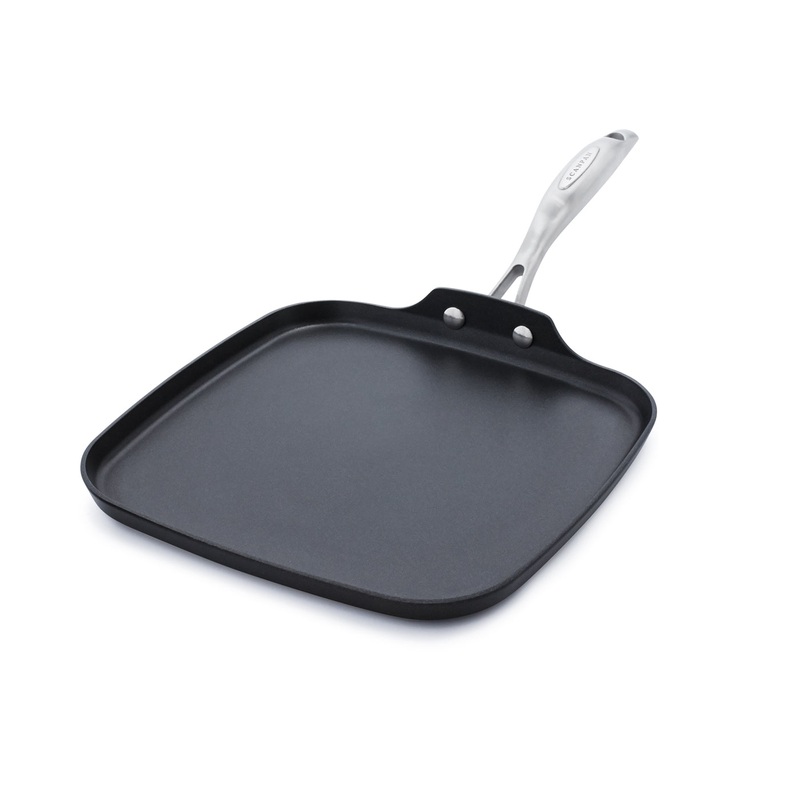 Scanpan Pro IQ – 11″ x 11″ Griddle