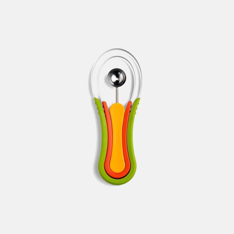 Scoop Troop Melon Baller Set