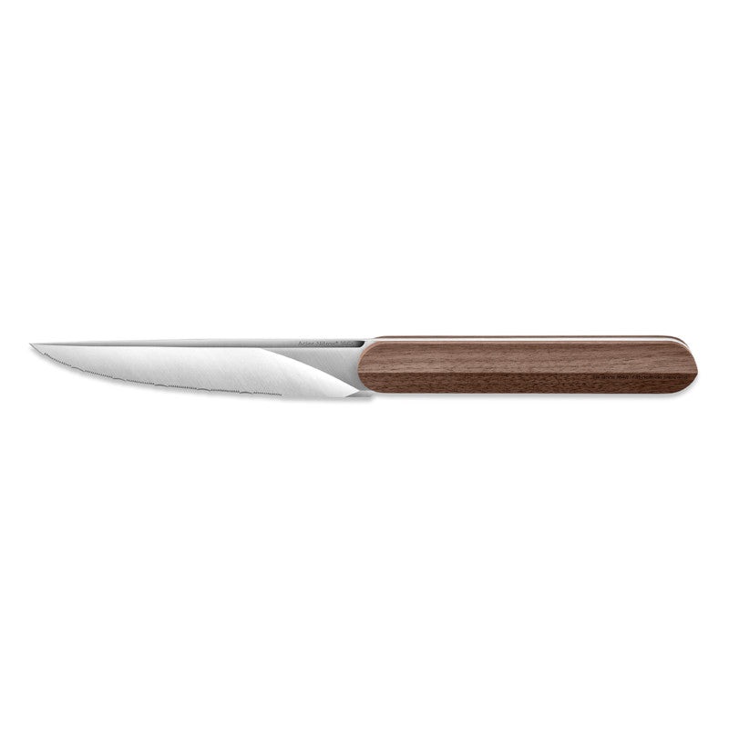 TB Louis 4 1/2″ Serrated Utility Knife