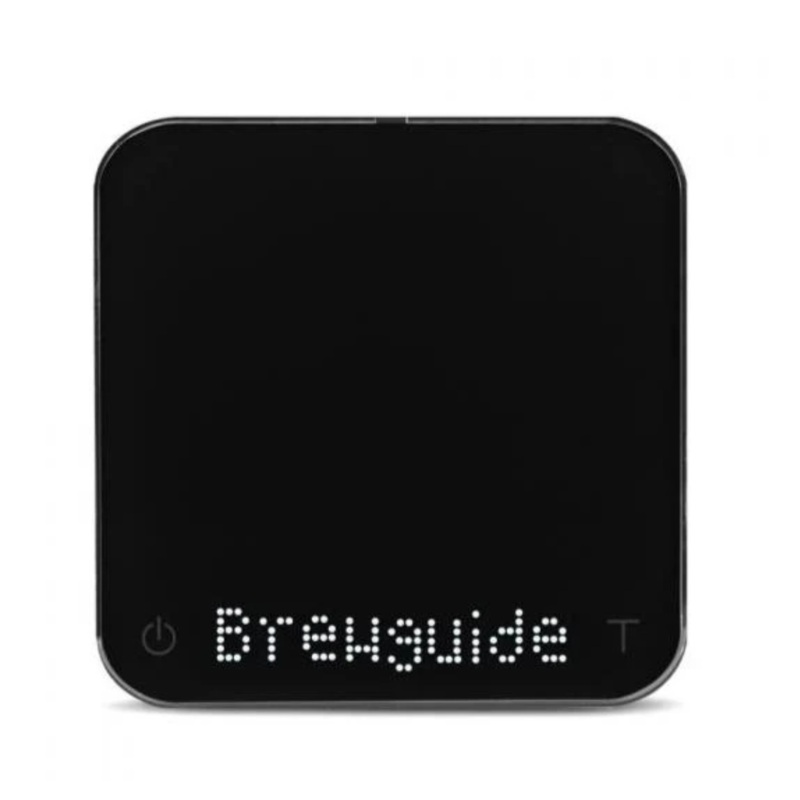 Acaia Pearl Model S PS002 (Black)