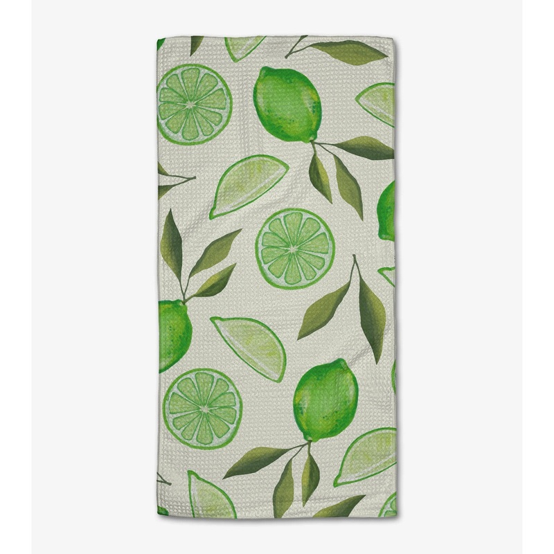 Geometry Lima Kitchen Towel