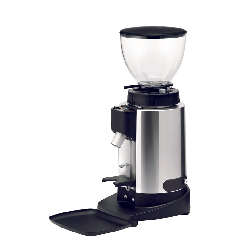 Refurbished Ceado E6P Electronic Dosing Burr Grinder – V2