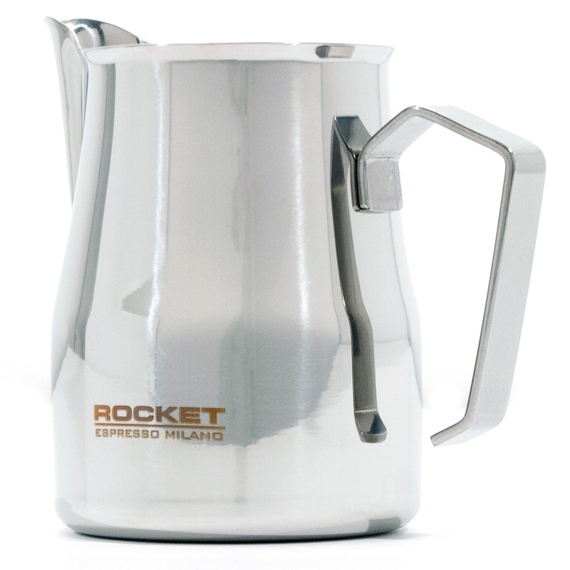 Rocket Espresso 500 ml Milk Jug – Stainless