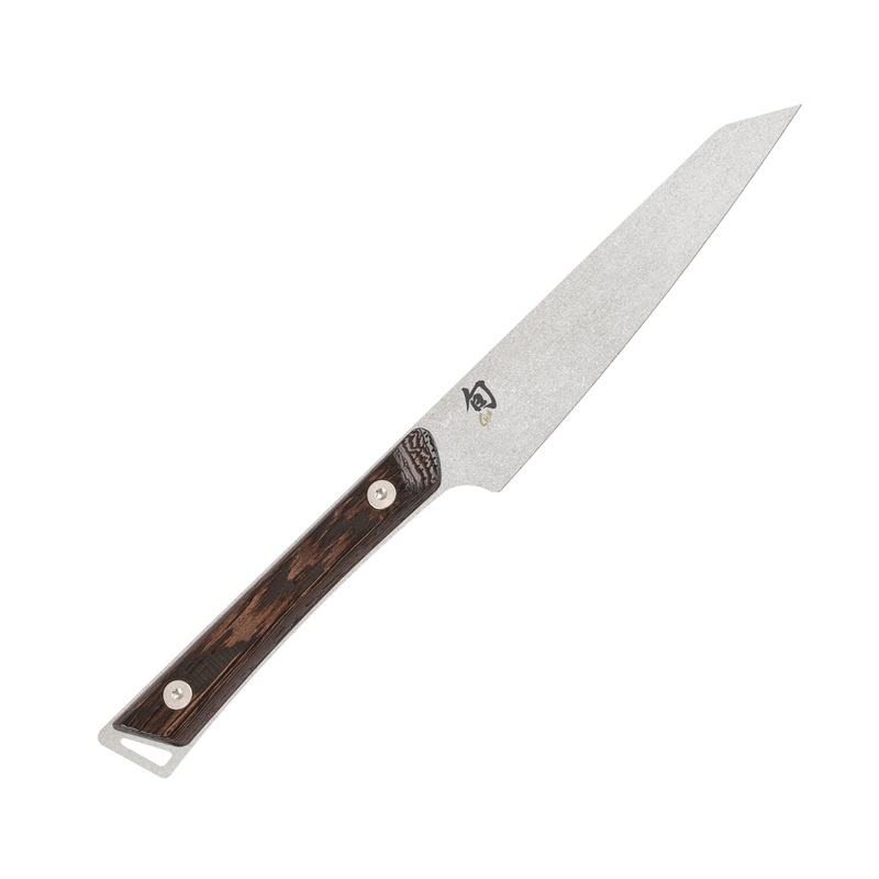 Shun Kanso 5″ Steak Knife