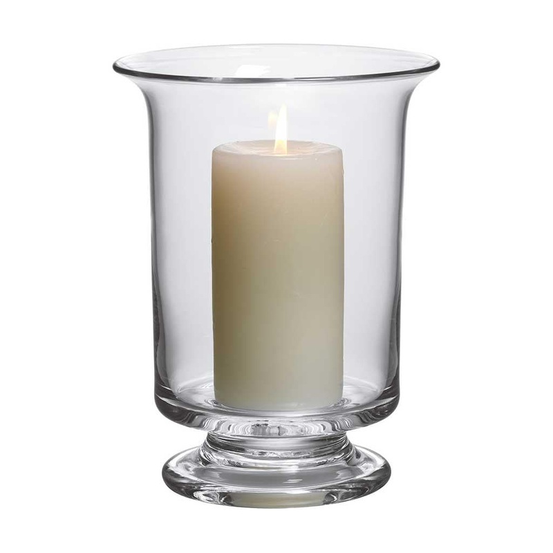 Simon Pearce Revere Hurricane Large