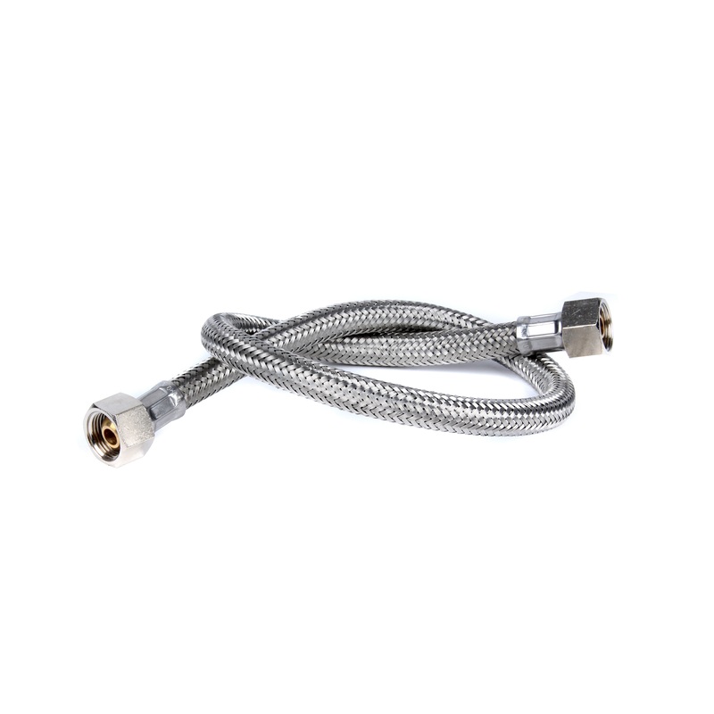 Water Supply Hose Ss .55 | Rancilio RA-69000705
