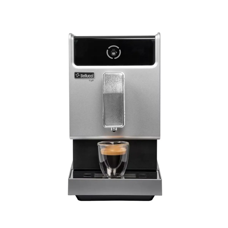 Bellucci Slim Caffe Super Automatic Espresso Machine
