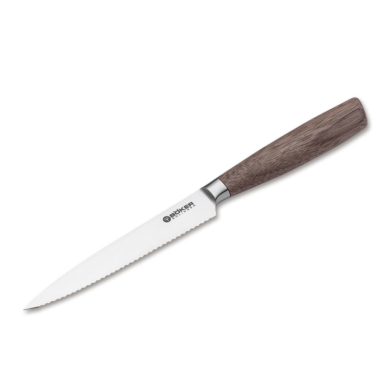 Boker Core 4.7″ Tomato Knife
