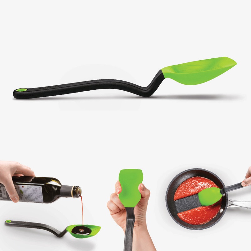 Dreamfarm Supoon – Green