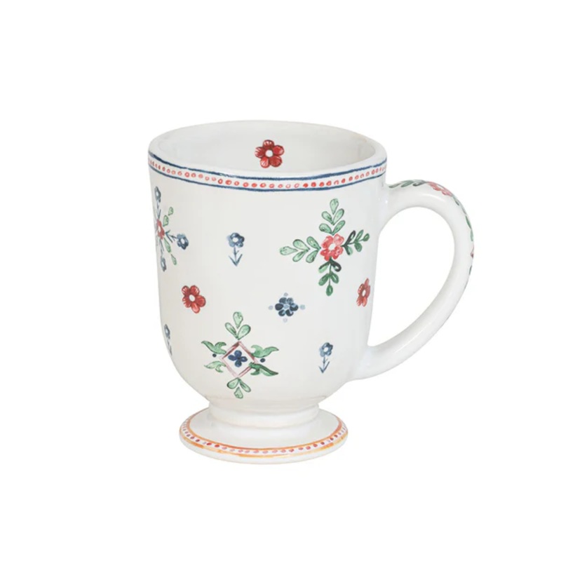 Juliska Heidi Mug – Multi