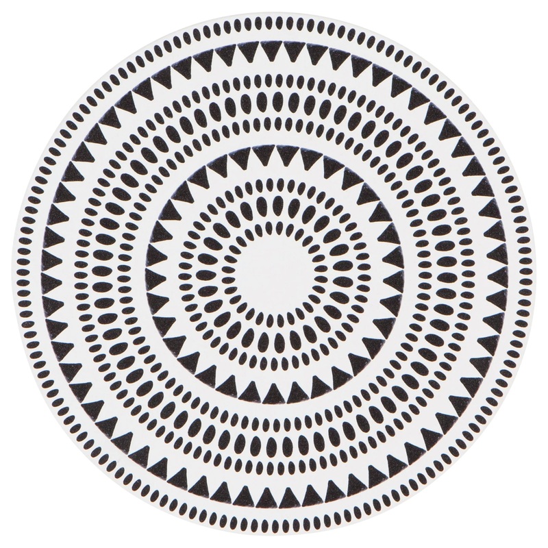 Now Designs Soak Up Trivet- Orbit