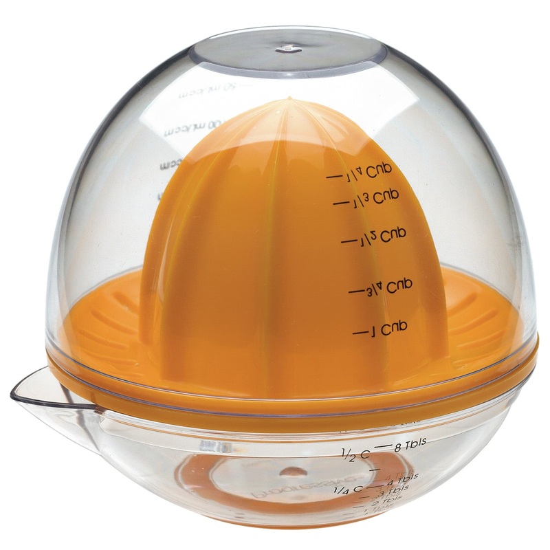 Progressive Citrus Juicer