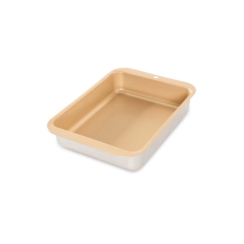 Rectangular 8.5 x 6.5 by Nordic Ware