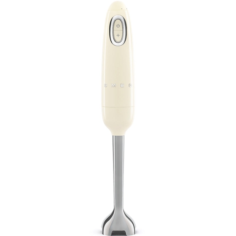 Smeg Tritan 50’s Retro Style Cream Hand Blender