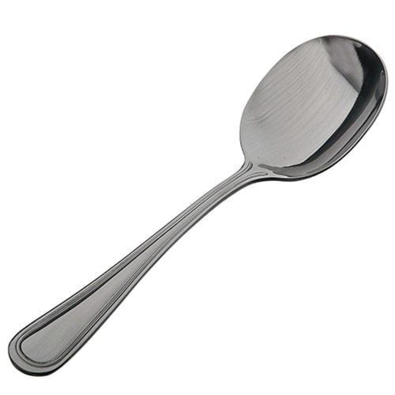 Update International Regal Bouillon Spoon