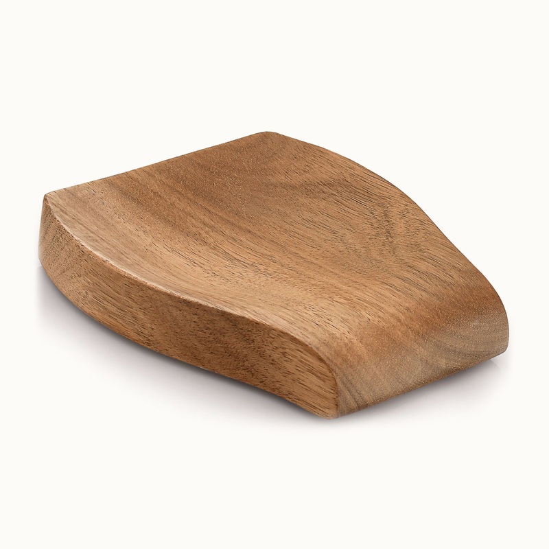 Wooden Spoon Rest For Kitchen