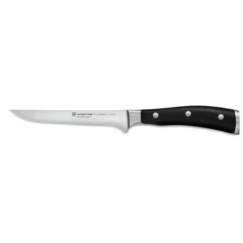Wsthof Classic Ikon Boning Knife 5″