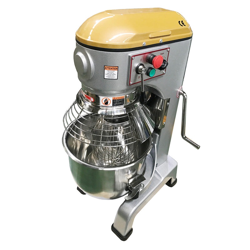 Anvil 20 Qt Planetary Mixer – PMA1020