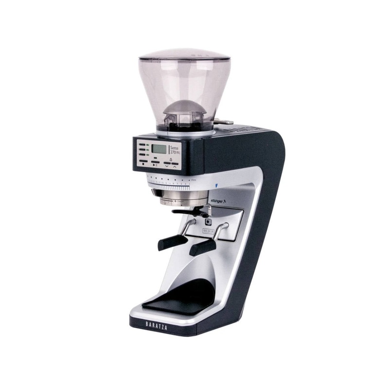 Baratza Sette 270Wi Conical Burr Coffee Grinder