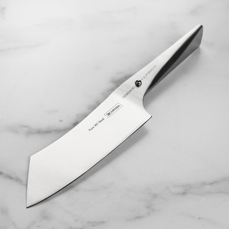 Chroma Type 301 7″ Hakata Bocho