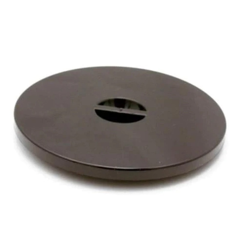 Eureka 7″ Flat Hopper Lid