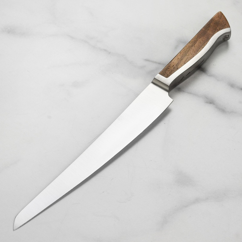 Gude Caminada 8″ Slicing Knife