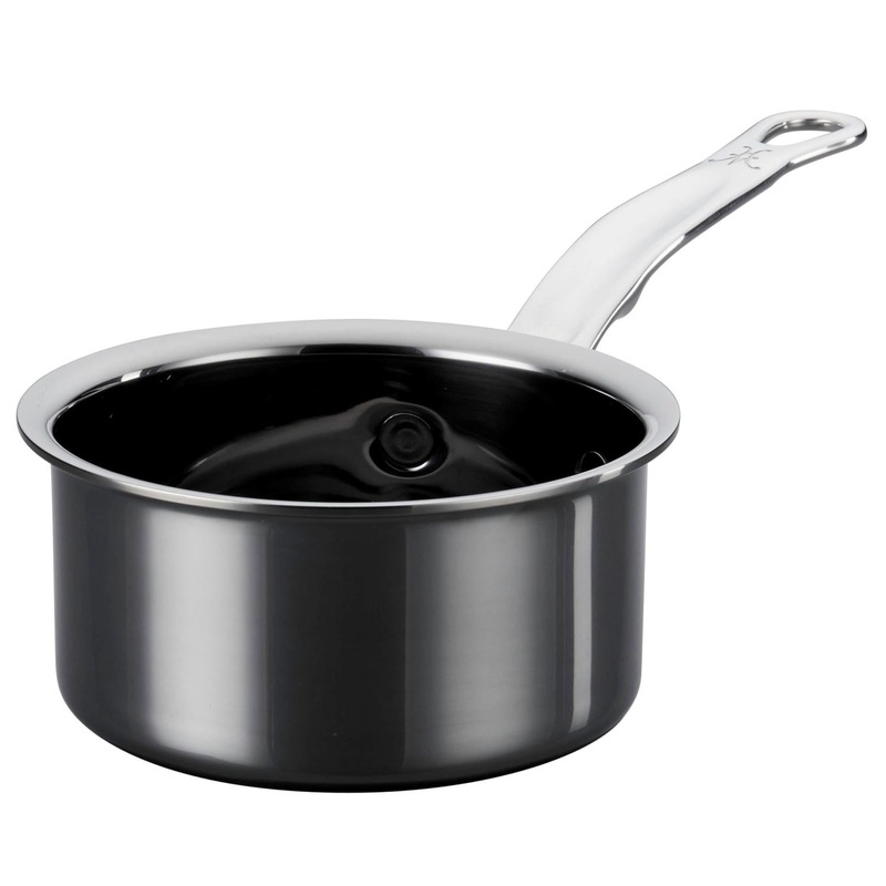 Hestan NanoBond 0.75 Quart Butter Warmer