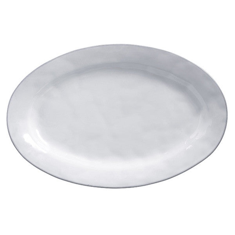 Juliska Quotidien Medium Oval Platter 15″