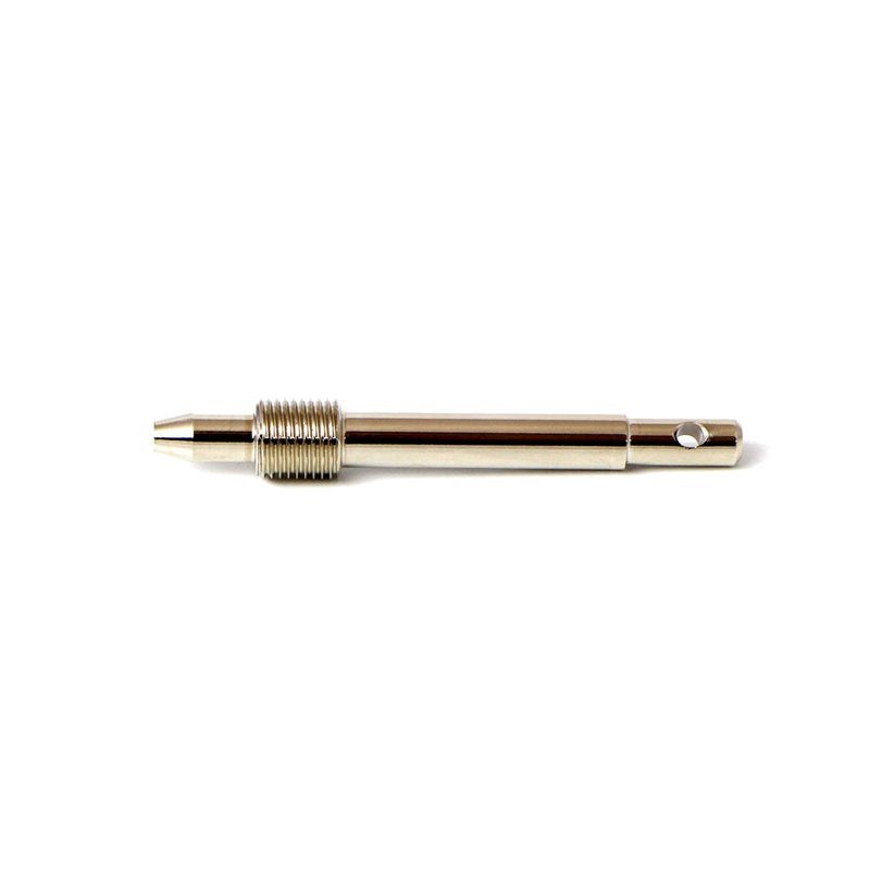 La Pavoni Lever Chrome Steam Tap Shaft – 2121032451