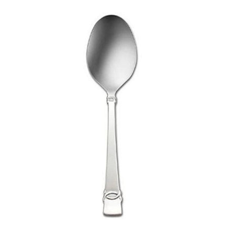 Oneida Sonnet Casserole Spoon