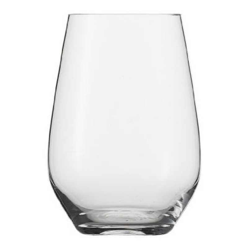 Schott Zwiesel Forte Stemless Red 19 oz (Set of 6)