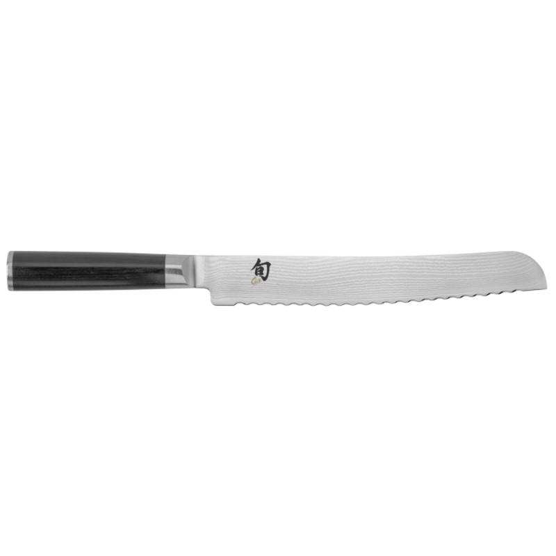 Shun Classic Bread Knife 9″