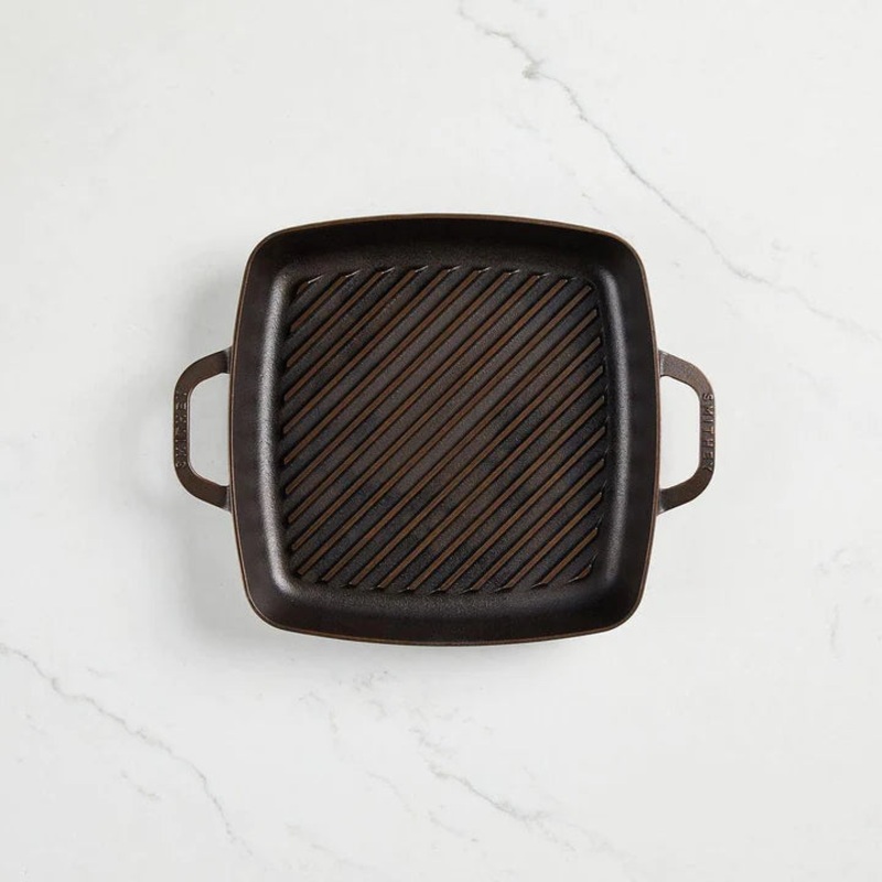 Smithey No. 12 Grill Pan