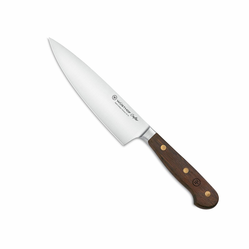 Wusthof Crafter – 6″ Chef’s Knife