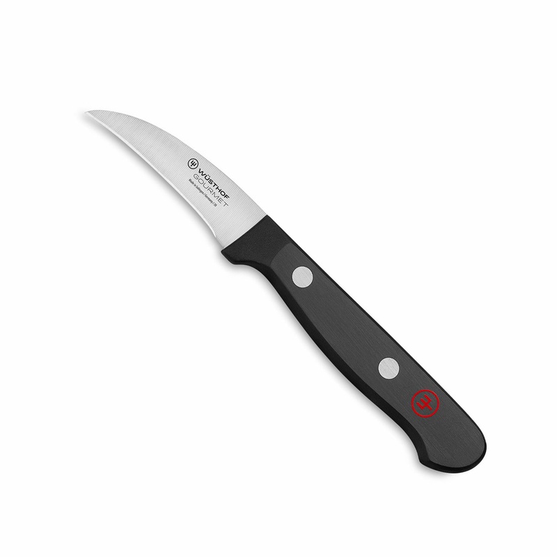 Wusthof Gourmet – 2 1/4″ Bird’s Beak Peeling Knife